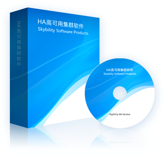 HA高可用服务-构建Linux高可用集群系统