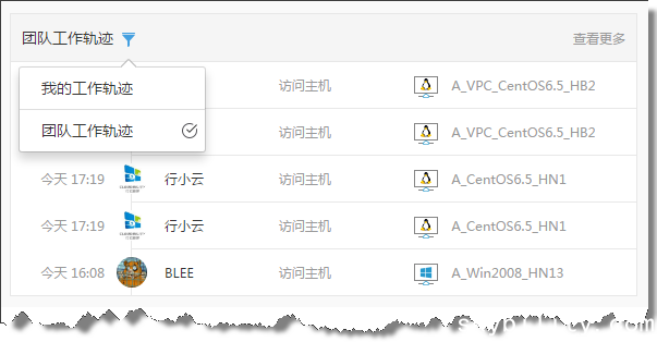 【产品迭代】“行云管家”V2.1 产品攻略 第1张