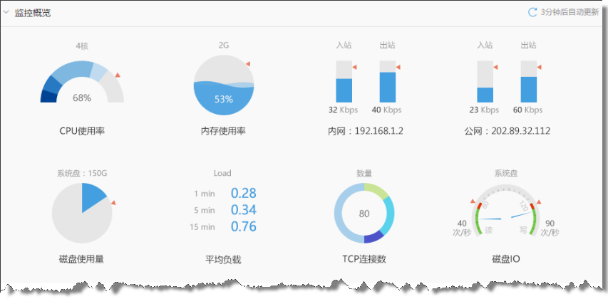 “行云管家”V2.6发布：支持对象存储 产品攻略 第3张