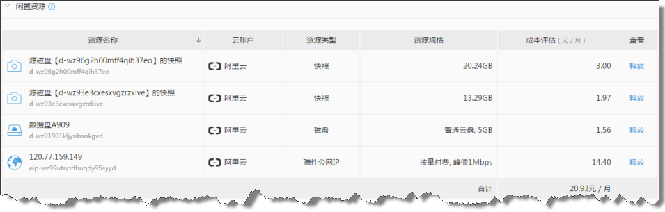 行云管家V3.3正式发布：混合云管理+自动化运维 产品攻略 第2张