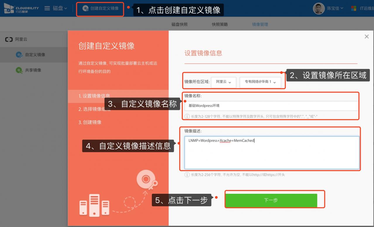 0.2 运维利器之行云管家磁盘快照原理应用及实践指南 产品攻略 第8张