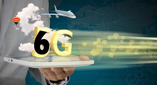 工信部表示我国已着手研究6G