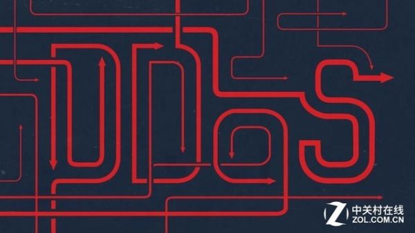 DDoS攻击再次升级 1.7Tbps刷新记录