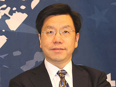 李开复退了所有的区块链3点钟群