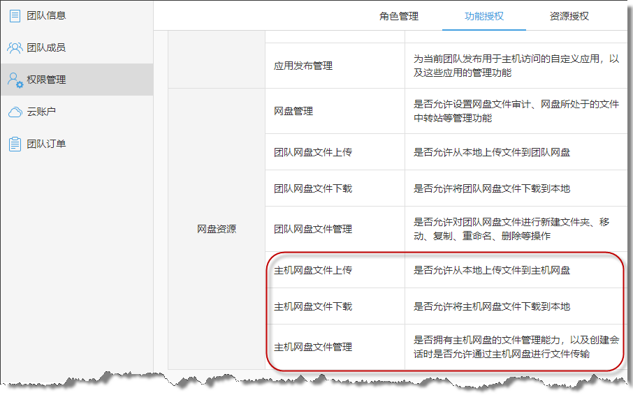 行云管家V4.4正式发布 新增华为云支持 产品攻略 第10张