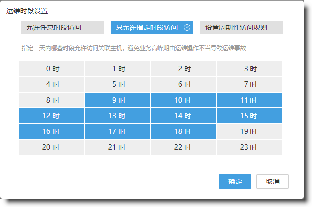 行云管家V4.4正式发布 新增华为云支持 产品攻略 第12张
