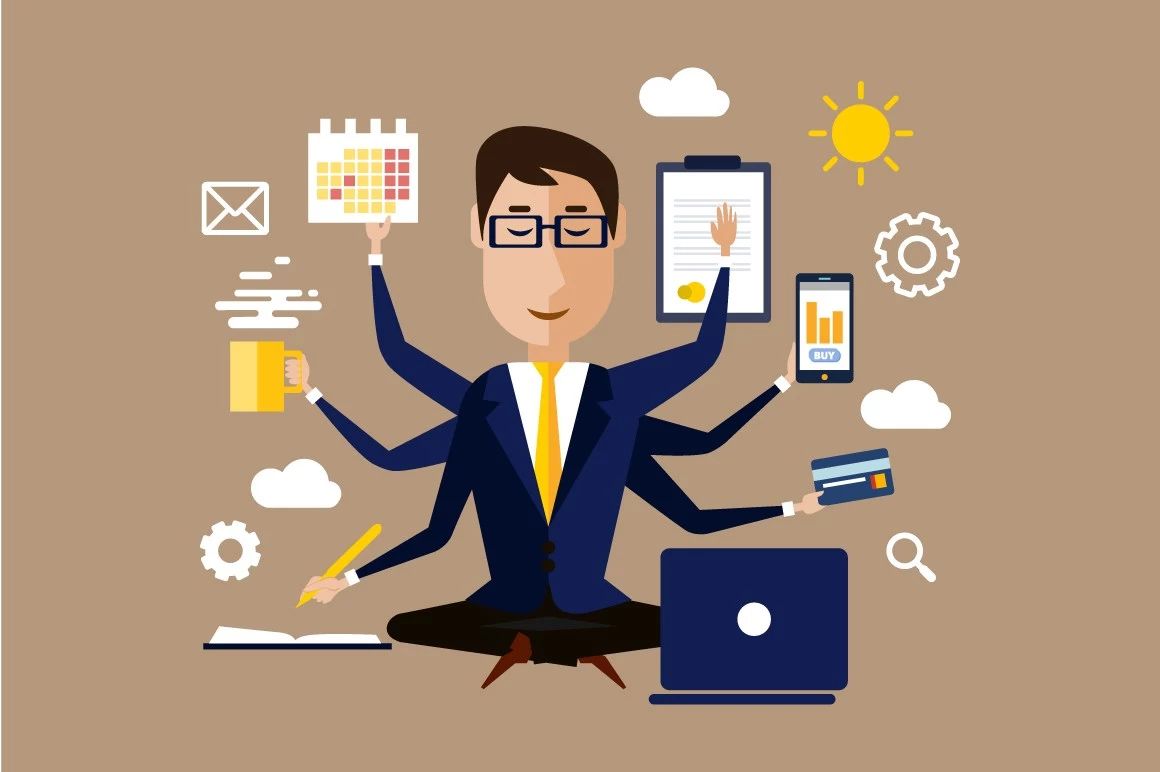 你好,运维!724运维日,你若不知道,人间不值得