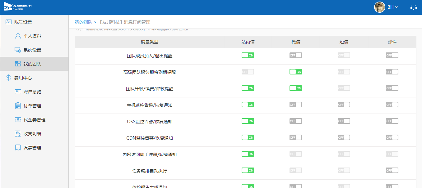 邮件服务器配置方式  第6张