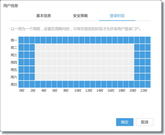 行云管家V4.9正式发布：监控全面提升，首页、主机详情大幅优化，新增大量实用功能 产品攻略 第2张