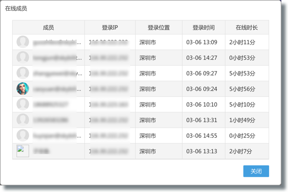 行云管家V4.9正式发布：监控全面提升，首页、主机详情大幅优化，新增大量实用功能 产品攻略 第8张