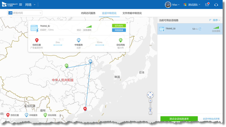 行云管家V4.9正式发布：监控全面提升，首页、主机详情大幅优化，新增大量实用功能 产品攻略 第16张