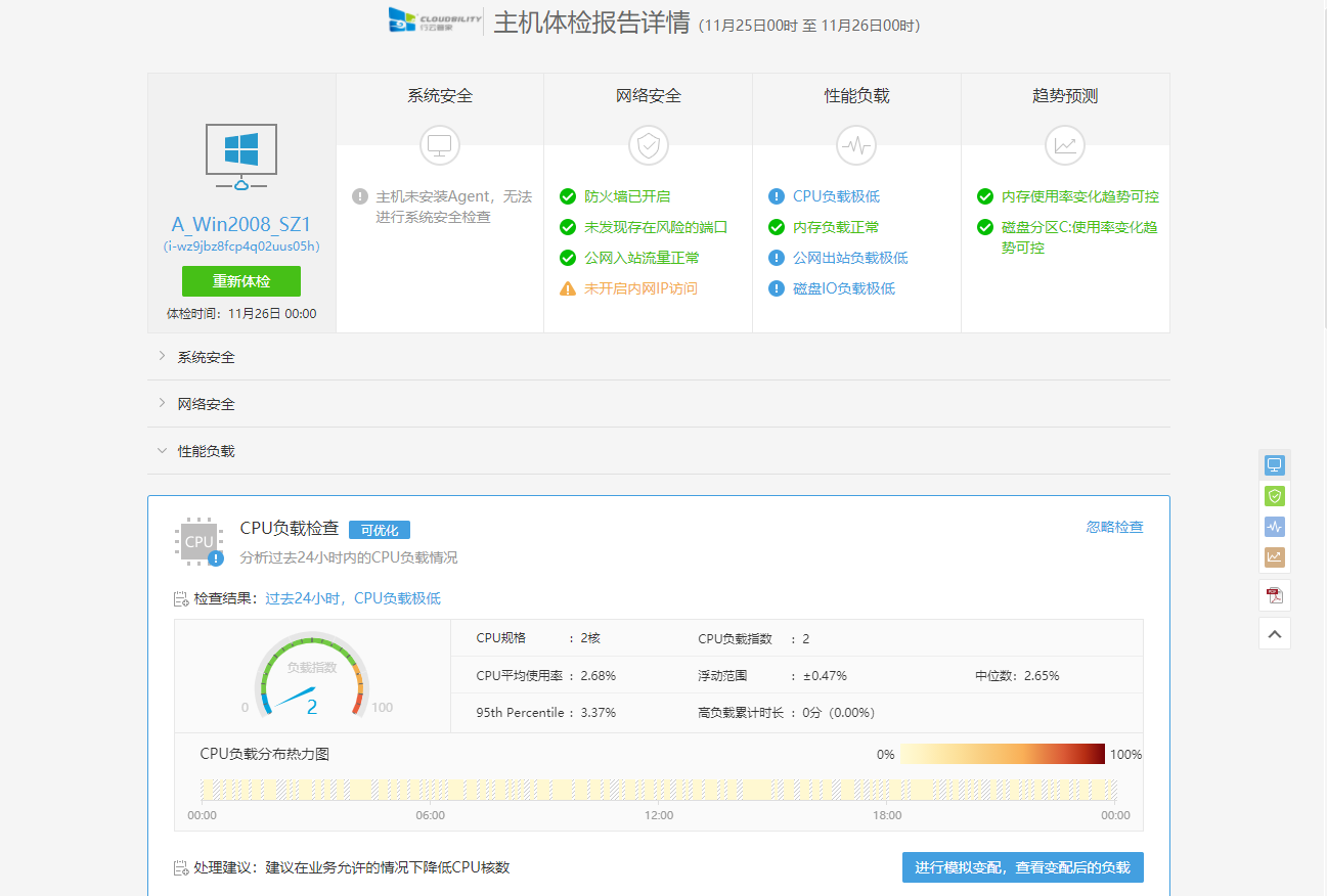 速看！10分钟成为一名炙手可热的云计算管理专家 行业资讯 第12张