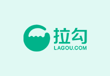 拉勾网