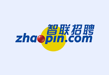 智联招聘